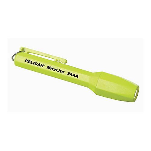 Pelican 1900 Mitylite Yellow