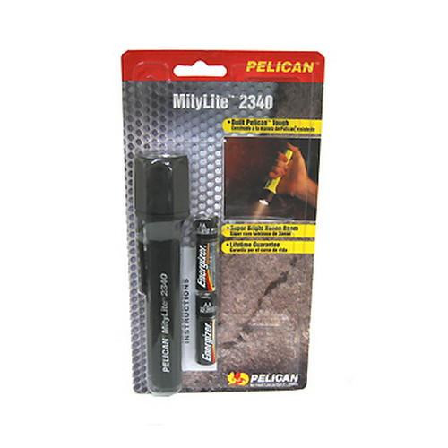Pelican 2340 Mitylite Black