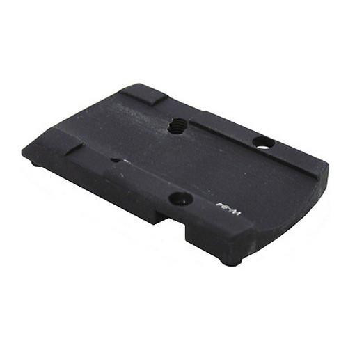 Burris FastFire Red Dot Reflex Sight Mount Winchester M94