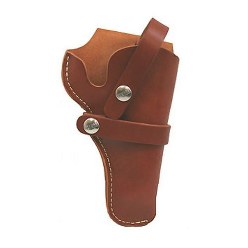 Hunter Company Leather Belt Holster Taurus Judge, 3" Barrel