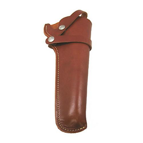 Hunter Company Leather Belt Holster Taurus Judge, 6.5"