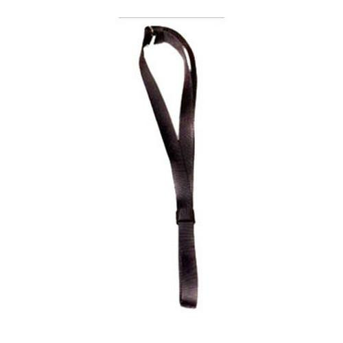 Hunter Company Rifle Sling Quick Fire 1" Black Web Sling