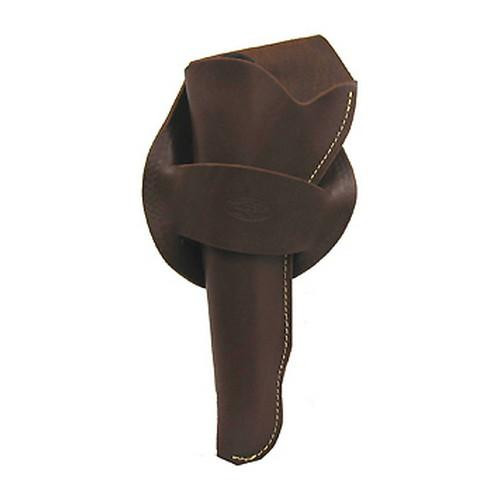 Hunter Company Western Crossdraw Holster Left Hand Size 50