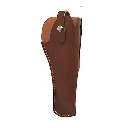 Hunter Company Sure-Fit Belt Holster Size 4, Right Hand