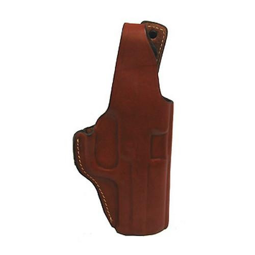 Hunter Company High Ride Holster with Thumb Break SIG 220, 226