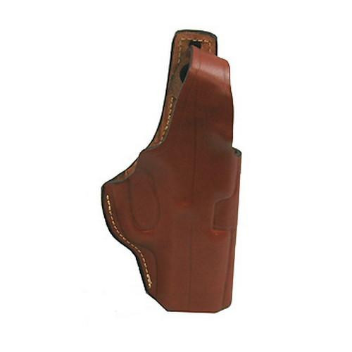 Hunter Company High Ride Holster with Thumb Break Ruger P95, 93