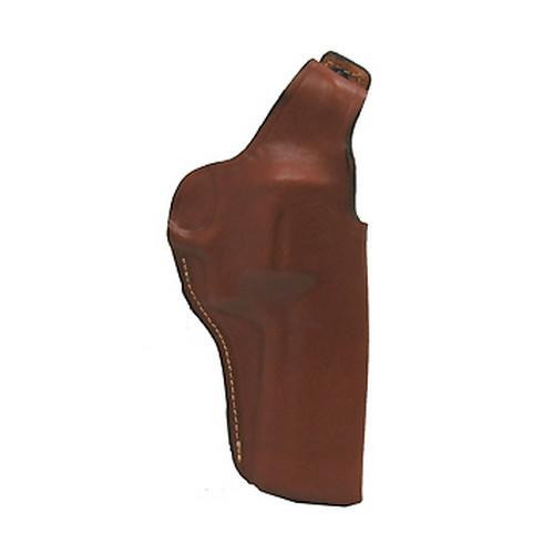Hunter Company High Ride Holster with Thumb Break Smith & Wesson 629 4"