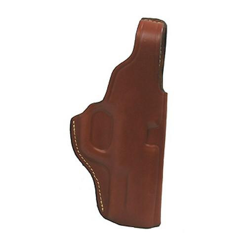 Hunter Company High Ride Holster with Thumb Break Smith & Wesson M&P .45