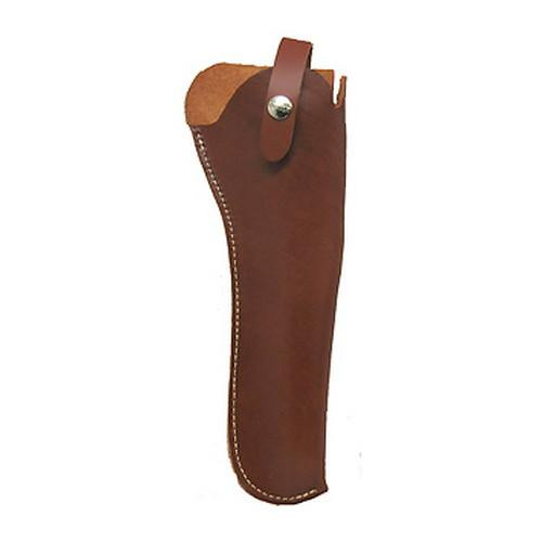 Hunter Company Sure-Fit Belt Holster Size 10, Right Hand