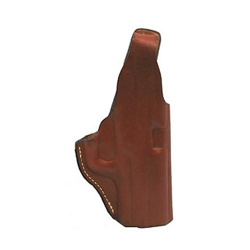 Hunter Company High Ride Holster with Thumb Break H&K USP Compact 40 Caliber and 9mm