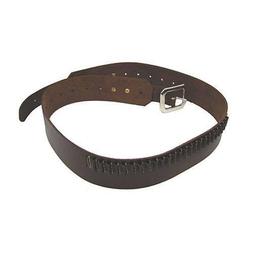 Hunter Company Adjustable Cartridge Belt Antique, .22 Caliber