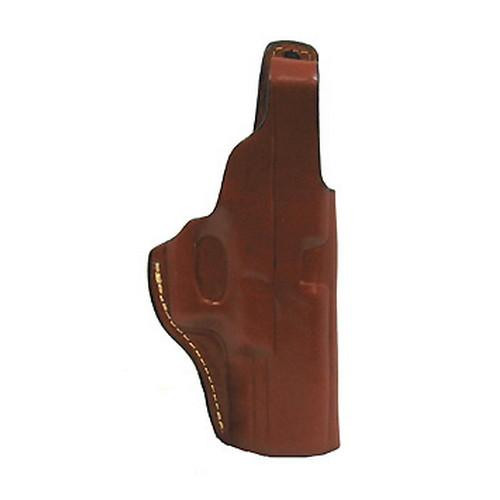 Hunter Company High Ride Holster with Thumb Break Glock 17, 22