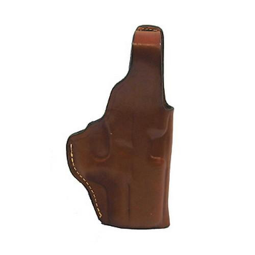 Hunter Company High Ride Holster with Thumb Break Glock 29, 30