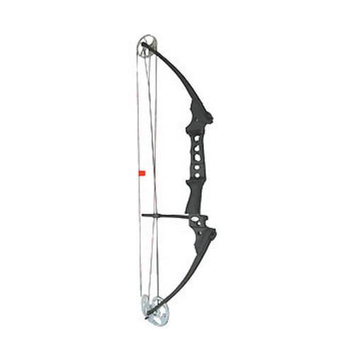 Genesis Pro Bow Left Handed, Black