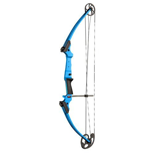 Genesis Original Bow Right Handed, Blue