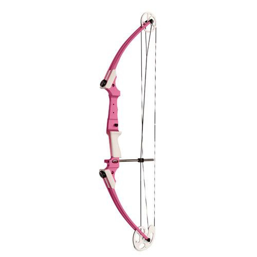 Genesis Original Bow with Kit Right Handed, Pink