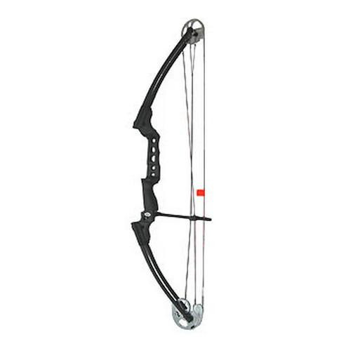 Genesis Pro Bow Right Handed, Black
