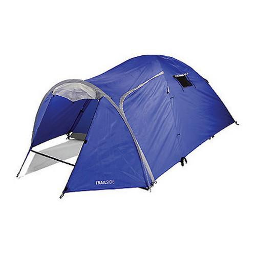 Chinook Long Star 3 Person, Fiberglass