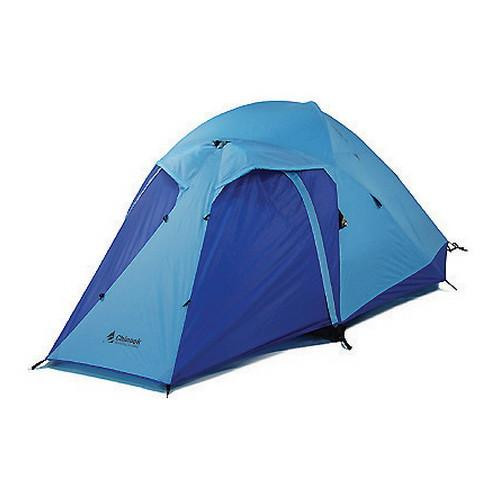 Chinook Cyclone 3 Person, Fiberglass