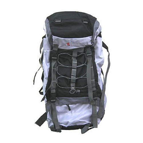 Chinook Rainier 75 Black