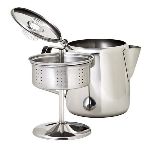 Chinook Coffee Percolator 6 cup