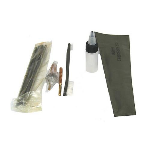 Tapco AR Buttstock Pouch Cleaning Kit