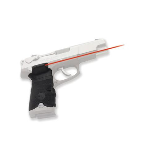 Crimson Trace Ruger  P Series (85 - 944) Overmold, Dual Side Activation