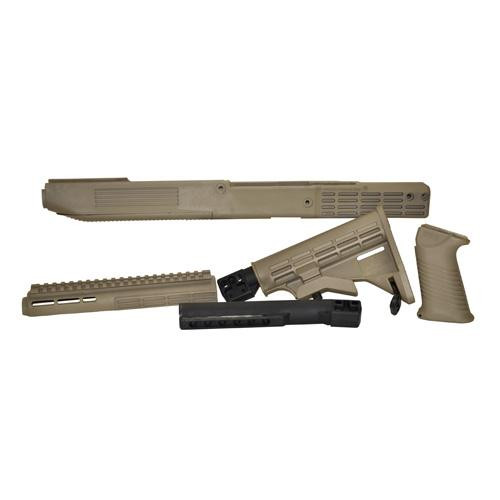 Tapco Intrafuse Mini-14/30 System Dark Earth