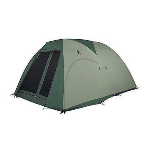 Chinook Twin Peaks Guide 4 Person Plus, Aluminum
