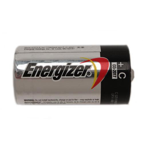 Energizer Premium Max Batteries C (Per 2)