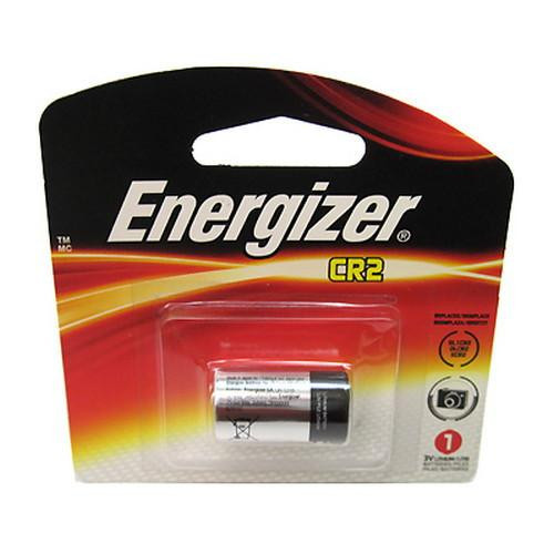 Energizer Lithium CR2 3Volt (Each)