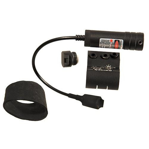 Aimshot Red Laser Kit Pistol
