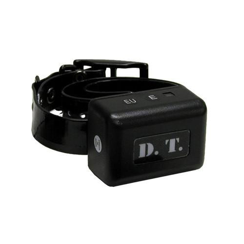 DT Systems H20 1810/1830 Plus Collar Only Black