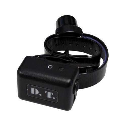 DT Systems H20 1850 Plus Collar Only Black