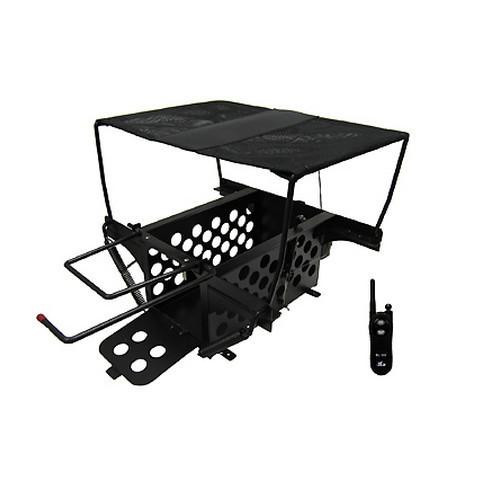 DT Systems Remote Bird Launcher Pheasant/Duck