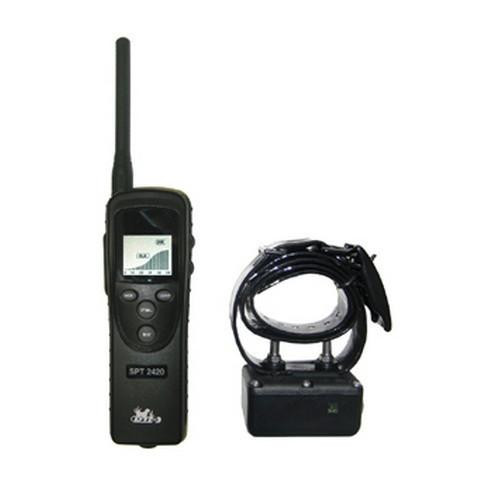 DT Systems SPT 2420 - 1 Dog System