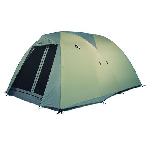 Chinook Twin Peaks Guide 6 Person Plus, Aluminum