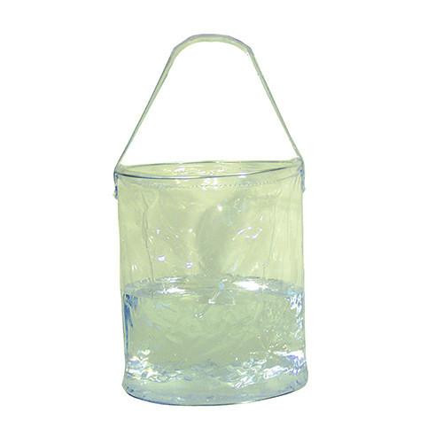 Chinook Folding Clear Water Bucket