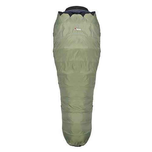 Chinook Everest Extreme -40F Sleeping Bag