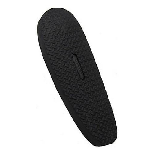 Pachmayr Decelerator Recoil Pad Medium- .06" 750B Black