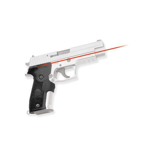 Crimson Trace Sig Sauer P226, Front Activation