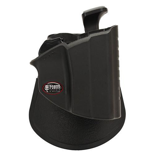 Fobus Push Button Roto Holster Glock 17/19