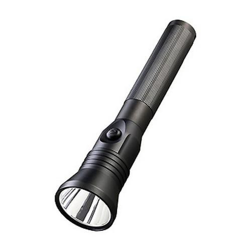 Streamlight Stinger LED HPL Steady Charge AC