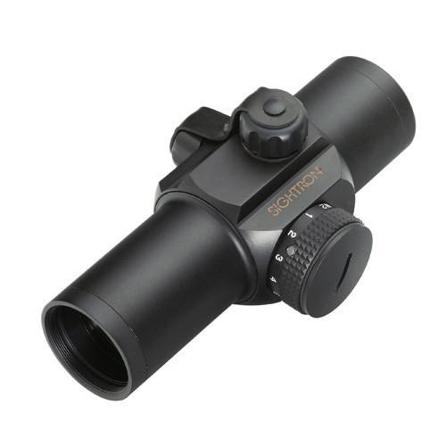 Sightron 33mm Pistol Scope