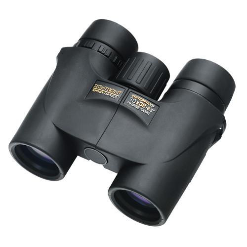Sightron SIII MS Series Binocular 10x32mm
