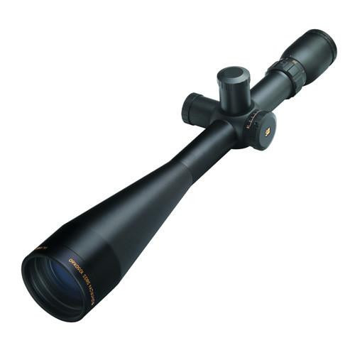 Sightron SIII LR Series Riflescope 10-50x60mm Fine Crosshair Reticle