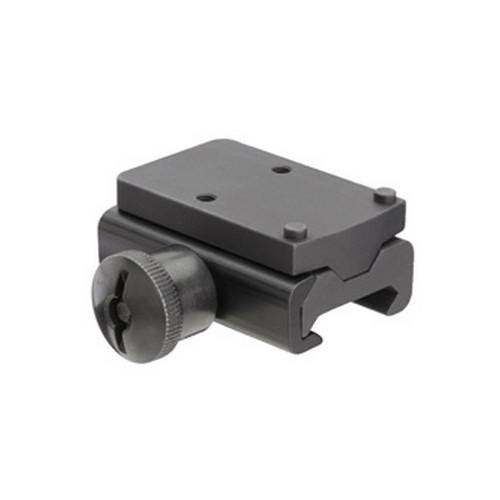 Trijicon RMR Mount Adapter for RMR Colt Thumb Screw, Black