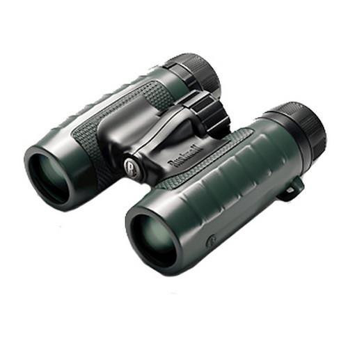 Bushnell Trophy XLT Binoculars 8x42 Green Roof Prism