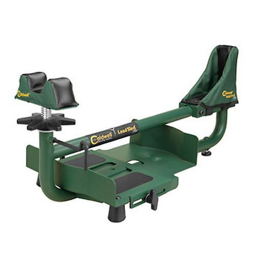 Caldwell Lead Sled Plus