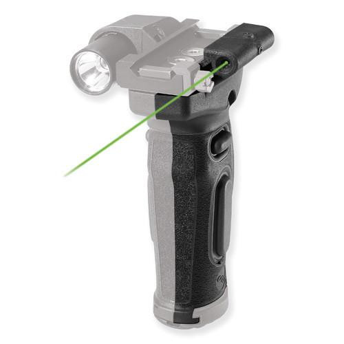 Crimson Trace MVF Vertical Foregrip Laser Green